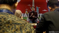 Home Credit Indonesia, perusahaan pembiayaan multiguna berbasis teknologi, yang membiayai barang-barang konsumsi tahan lama, seperti mobile phone, gadget, furnitur, dan elektronik, akhirnya melebarkan meluncurkan layanan pembiayaan tiket pesawat Citilink. Peluncuran tersebut dilakukan dalam penutupan rangkaian roadshow Gerakan Indonesia Bi5a! di Jakarta, Kamis (29/11/2018). Home Credit Indonesia, perusahaan pembiayaan multiguna berbasis teknologi, yang membiayai barang-barang konsumsi tahan lama, seperti mobile phone, gadget, furnitur, dan elektronik, akhirnya melebarkan meluncurkan layanan pembiayaan tiket pesawat Citilink. Peluncuran tersebut dilakukan dalam penutupan rangkaian roadshow Gerakan Indonesia Bi5a! di Jakarta, Kamis (29/11/2018).