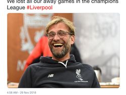 Liverpool Kena Olok-olok, Ditunggu Chelsea di Liga Europa