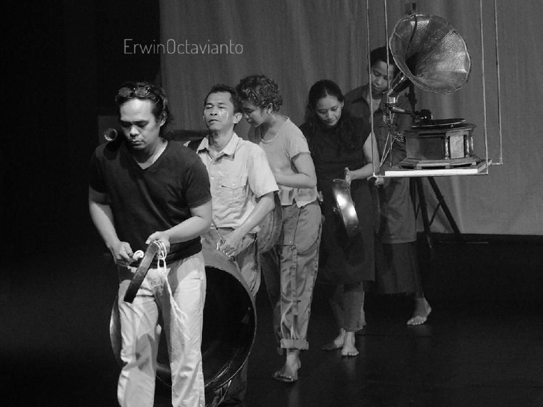 Foto: Dok. teater garasi/ erwin octavianto Foto: Dok. teater garasi/ erwin octavianto