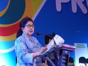 BPJS Kesehatan Defisit, Kemenkes Jamin Pelayanan Tersedia
