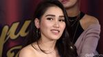 Sering Dibully, Ayu Ting Ting Rilis Lagu Jangan Gitu Dong