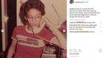 Melihat Foto-Foto Masa Muda Sandiaga Uno Hingga Jadi Cawapres