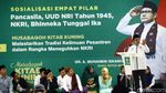 Cak Imin Buka Final Musabaqoh Kitab Kuning