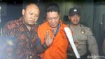 Selain Hakim PN Jaksel, KPK juga Tahan Panitera dan Pengacara