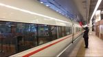 Megahnya Kereta Wisata Raksasa Ala Jepang