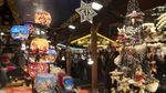 Mengunjungi Pasar Natal Tertua dan Terbesar di Jerman