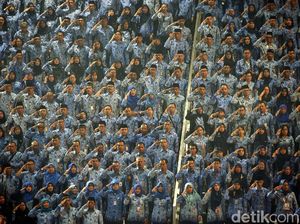Tentang Poliandri ASN yang Diungkap Tjahjo Kumolo