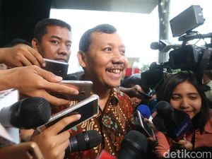 15 Jabatan Kosong Dilelang Pemprov Jabar