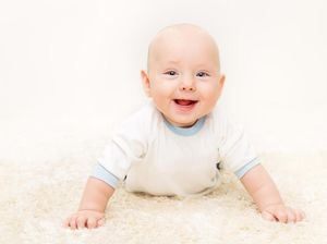 60 Nama Bayi Laki-laki Islami Beserta Artinya Diambil dari Al Quran