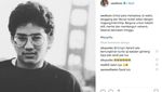Melihat Foto-Foto Masa Muda Sandiaga Uno Hingga Jadi Cawapres
