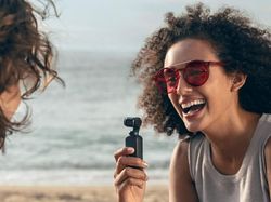 Lebih Dekat dengan Si Mungil DJI Osmo Pocket