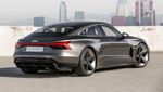 Iron Man Pamer Mobil Listrik Audi