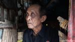 Lara Pak Bunah, Puluhan Tahun Tinggal di Gubuk Reyot