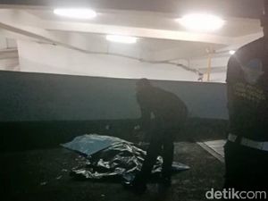 Misteri Kematian Rafif di Area Parkir Lantai 9 Apartemen di Surabaya