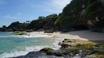 Foto: Ada Pantai Cantik Tersembunyi di Jimbaran, Bali