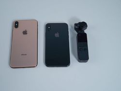 Lebih Dekat dengan Si Mungil DJI Osmo Pocket