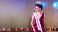 Tak heran, mahasiswa Kedokteran Universitas Chiang Mai ini begitu cantik. Sirin ternyata pernah menyandang predikat sebagai Miss Chiang Mai 2012 (Instagram/@sirinlily)  