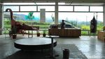 Foto: Pabrik Minyak Wangi Jadi Wisata Edukasi di Tawangmangu