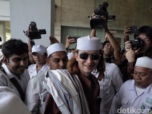 Bareskrim Panggil Habib Bahar bin Smith Soal Jokowi Banci