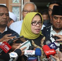 DetikNews - Berita hari ini di Indonesia dan Internasional