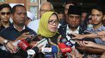 Eni Saragih Jalani Sidang Perdana Suap PLTU Riau-1