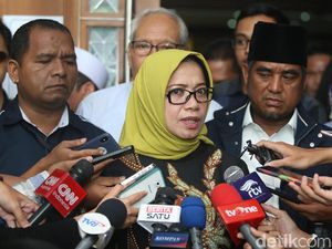 WA Eni Saragih ke Kotjo Bicarakan Sofyan Basir