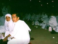 10 Foto Jokowi Dari Masa Ke Masa