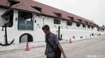 Napak Tilas Kejayaan VOC di Masa Lalu Lewat Museum Bahari