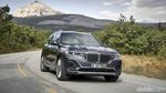Bocoran Mobil BMW Siap Meluncur Tahun Ini