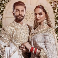 Terinfeksi COVID-19, Deepika Padukone sudah ditunggu berbagai proyek film bulan depan. Dia akan beradu akting dengan suaminya sendiri, Ranveer Singh dalam film 83.Foto: REUTERS/Francis Mascarenhas