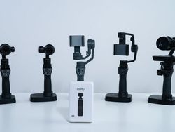 Lebih Dekat dengan Si Mungil DJI Osmo Pocket