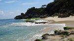 Foto: Ada Pantai Cantik Tersembunyi di Jimbaran, Bali