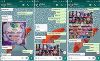 Calon Suami Idaman, Saat Pria Rela Bolak-balik Cari Pembalut Demi Pacarnya