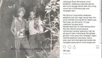 Deretan Foto Jokowi dari Anak Mapala Hingga Jadi Presiden