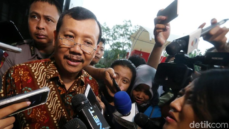 Di Tuntutan Meikarta, Jaksa KPK Sebut Sekda Jabar Terima Rp 1 M Di Tuntutan Meikarta, Jaksa KPK Sebut Sekda Jabar Terima Rp 1 M