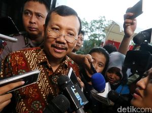 Di Tuntutan Meikarta, Jaksa KPK Sebut Sekda Jabar Terima Rp 1 M