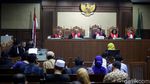 Eni Saragih Jalani Sidang Perdana Suap PLTU Riau-1