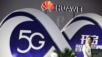5G jadi salah satu sektor yang gencar digarap oleh Huawei. Penelitian terbaru mengungkap bahwa Huawei adalah perusahaan infrastrutur telekomunikasi terbesar dunia, mengalahkan Ericsson dan Nokia. Foto: ABC Australia