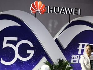 Selandia Baru Larang Penggunaan Perangkat Huawei Untuk Jaringan Selular 5G