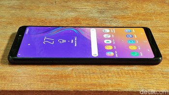 Ketiganya memiliki spesifikasi yang sama. Foto: Adi Fida Rahman/detikINET