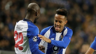 Ini 12 Tim yang Sudah Pijak Babak 16 Besar Liga Champions