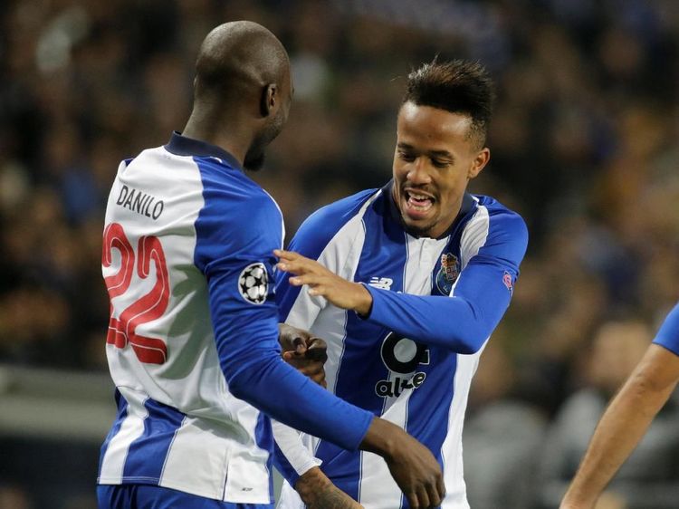 Ini 12 Tim yang Sudah Pijak Babak 16 Besar Liga Champions