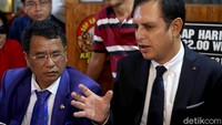 Dalam keterangan tersebut Manuel Von Ribbeck mengatakan gugatan itu dilakukan karena adanya dugaan kegagalan dalam mendesain pesawat atau cacat produksi. Selain itu, perseroan pun dianggap gagal untuk mengingatkan pilot mengatasi bila terjadi malfungsi di udara.