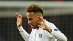 Neymar yang Tengil Menginspirasi Jadon Sancho Neymar yang Tengil Menginspirasi Jadon Sancho