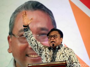 Sidang OSO Lanjut ke Pemeriksaan, Kuasa Hukum Yakin KPU Melanggar