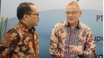 BCA Kucurkan Kredit Rp 7,1 T ke Pupuk Indonesia