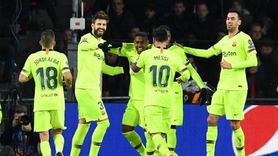 7 Juara Liga Eropa dengan Keuntungan Tertinggi