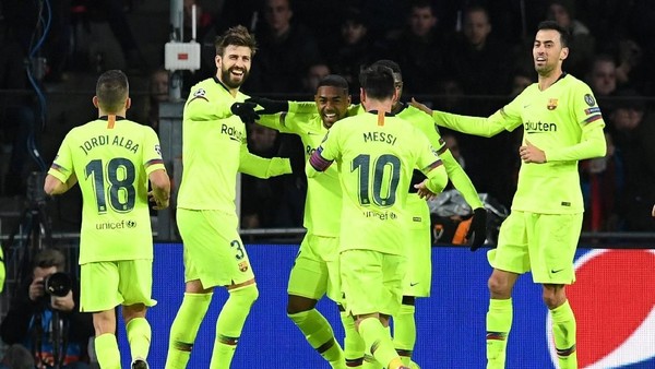 7 Juara Liga Eropa dengan Keuntungan Tertinggi