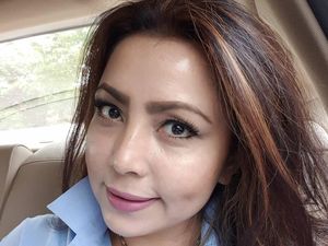 3 Kisah cinta Mayangsari yang Belum Sepenuhnya Diketahui