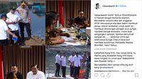 Duet Maut Luhut-Ridwan Kamil yang Siap Sulap Sungai Citarum